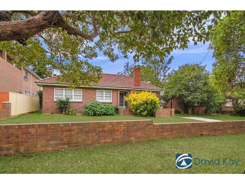 41 Macquarie Street, Greenacre NSW 2190