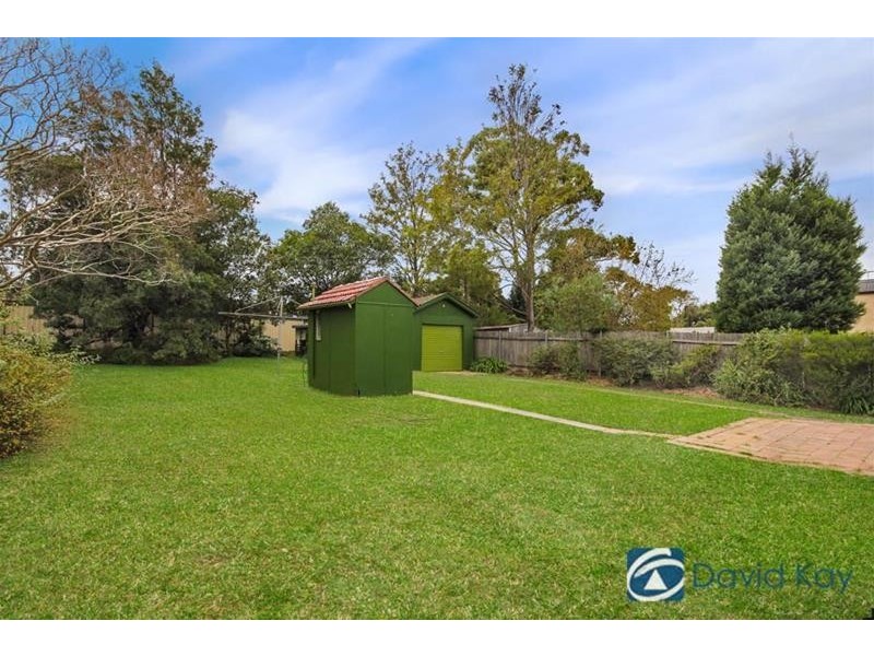 41 Macquarie Street, Greenacre NSW 2190