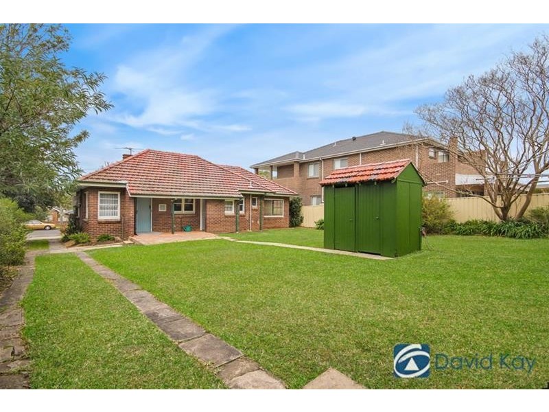 41 Macquarie Street, Greenacre NSW 2190