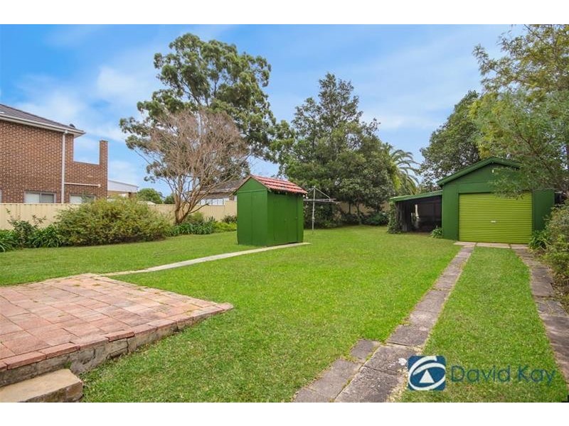 41 Macquarie Street, Greenacre NSW 2190