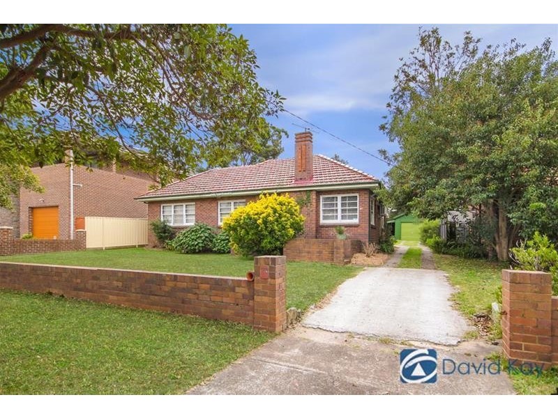 41 Macquarie Street, Greenacre NSW 2190