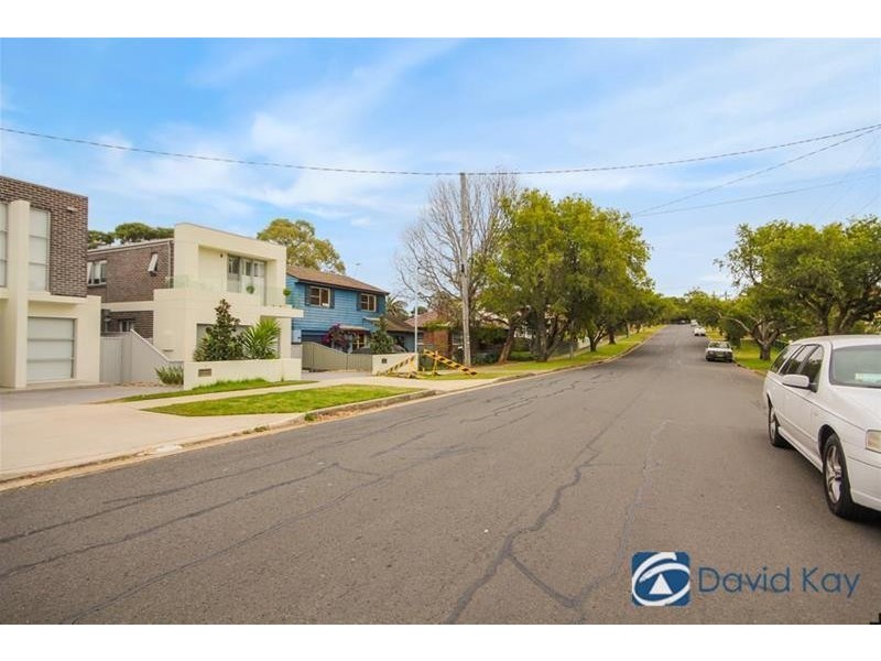 41 Macquarie Street, Greenacre NSW 2190