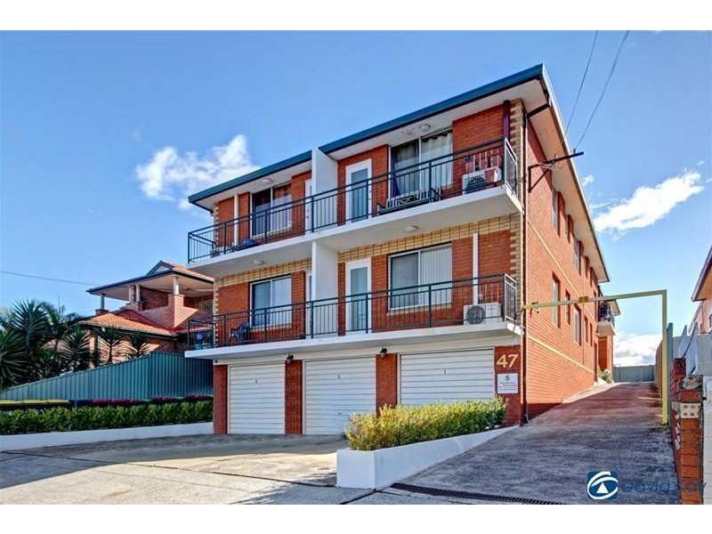 1/47 Allan Avenue, Belmore NSW 2192