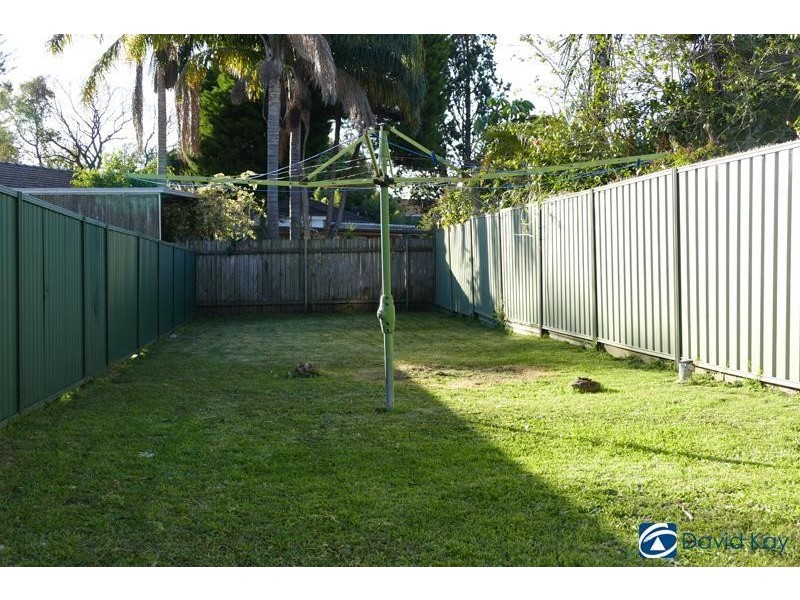 2/231 Lakemba Street, Lakemba NSW 2195