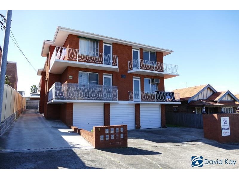 6/14 Platts Avenue, Belmore NSW 2192