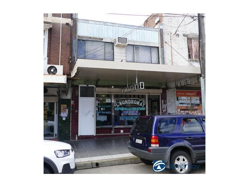 2/355 Burwood Road, Belmore NSW 2192