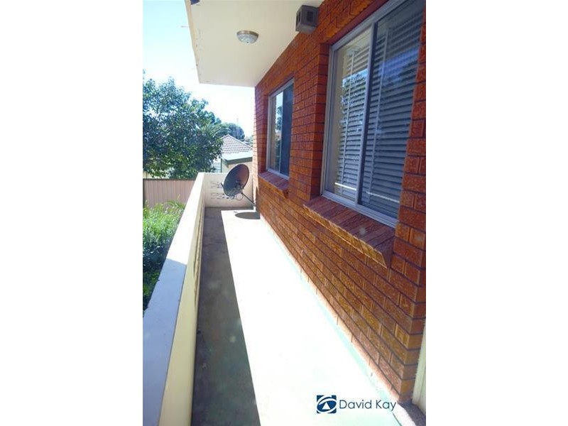 6/4 Chalmers Street, Belmore NSW 2192