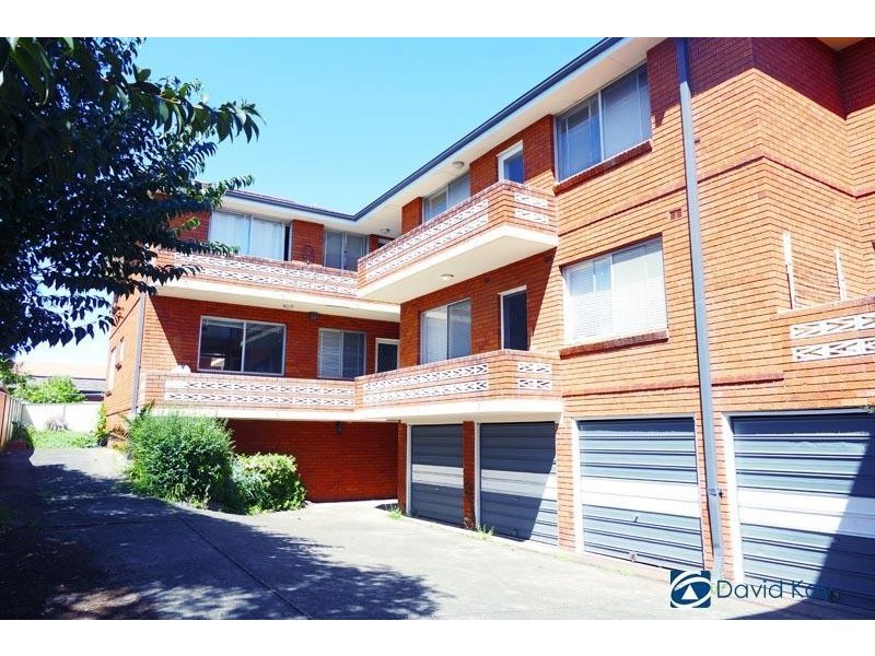 6/4 Chalmers Street, Belmore NSW 2192