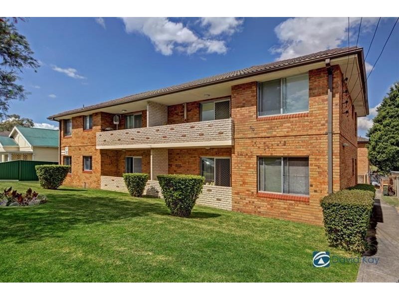 10/58-60 Myers Street, Roselands NSW 2196
