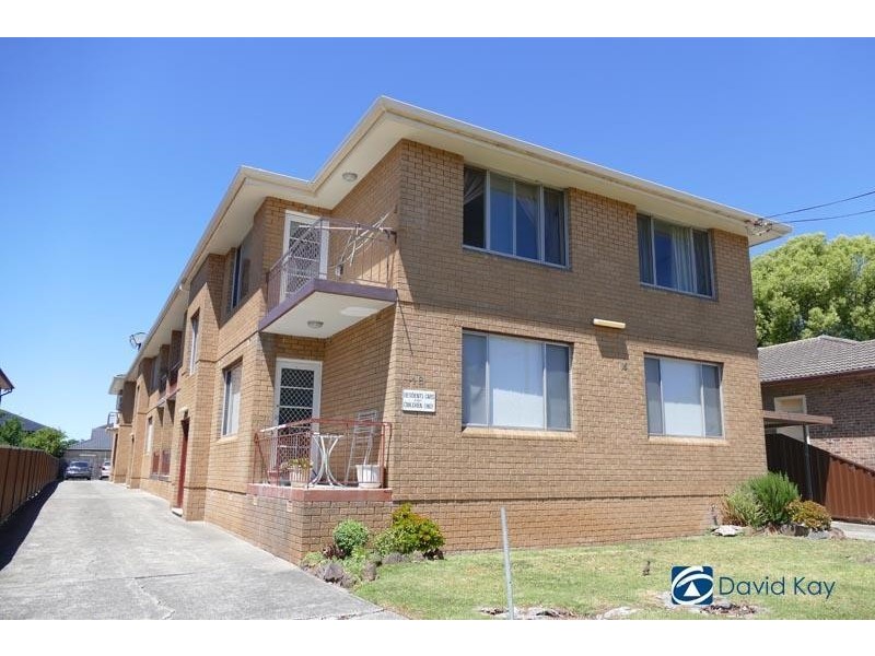 8/16 Yangoora Road, Belmore NSW 2192