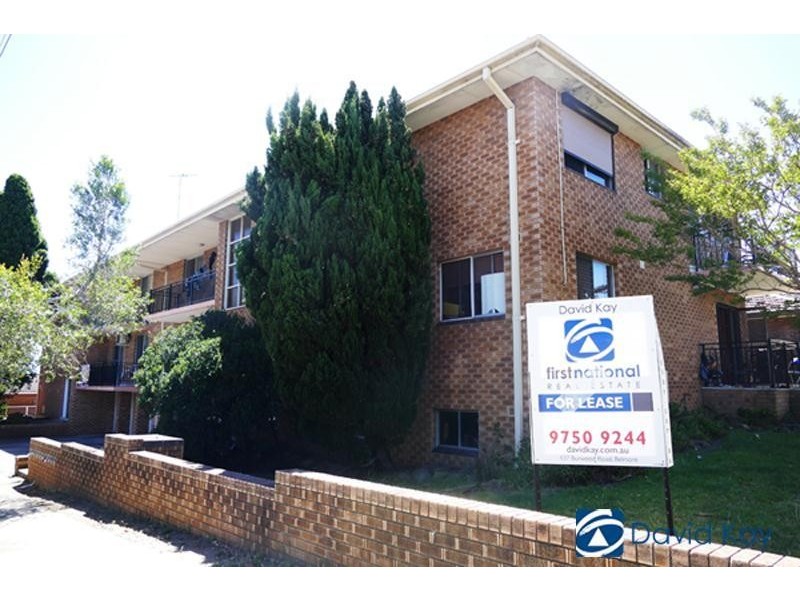 6/55 Arthur  Street, Punchbowl NSW 2196