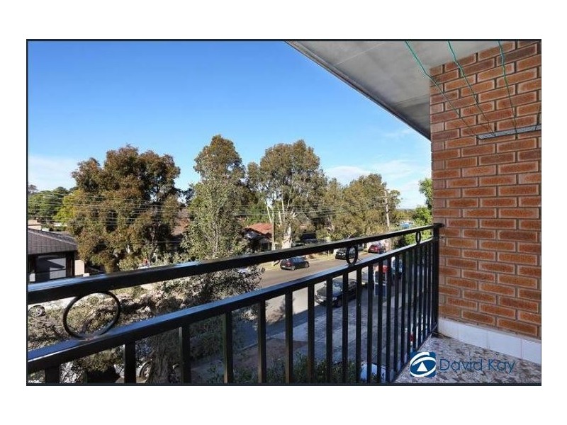 6/55 Arthur  Street, Punchbowl NSW 2196