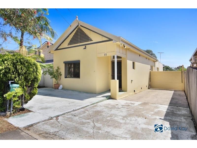 15 Chalmers Street, Belmore NSW 2192