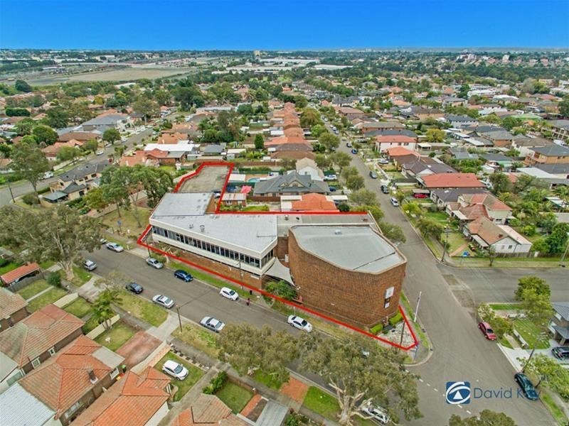 2 Persic Street, Belfield NSW 2191