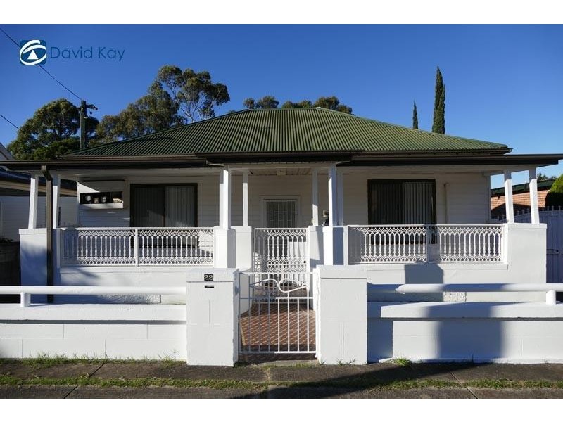 22 Chelmsford Avenue, Belmore NSW 2192
