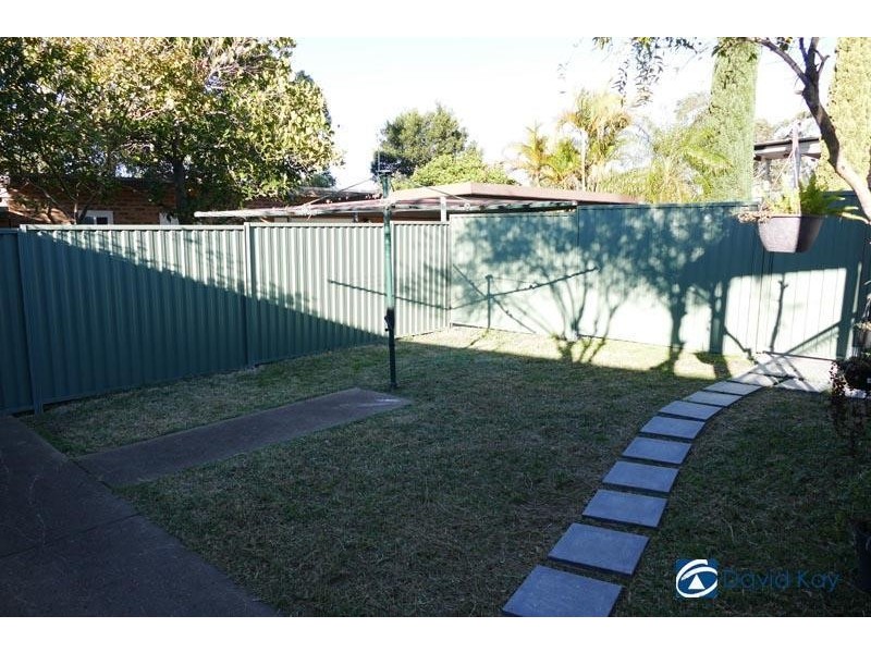 22 Chelmsford Avenue, Belmore NSW 2192