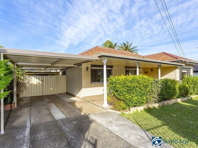 23 Patricia Street, Mays Hill NSW 2145