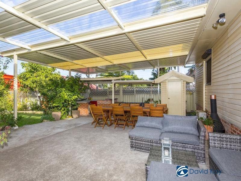 23 Patricia Street, Mays Hill NSW 2145