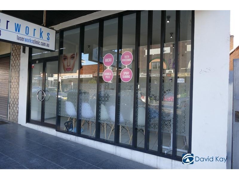 14 Burwood Road, Belfield NSW 2191