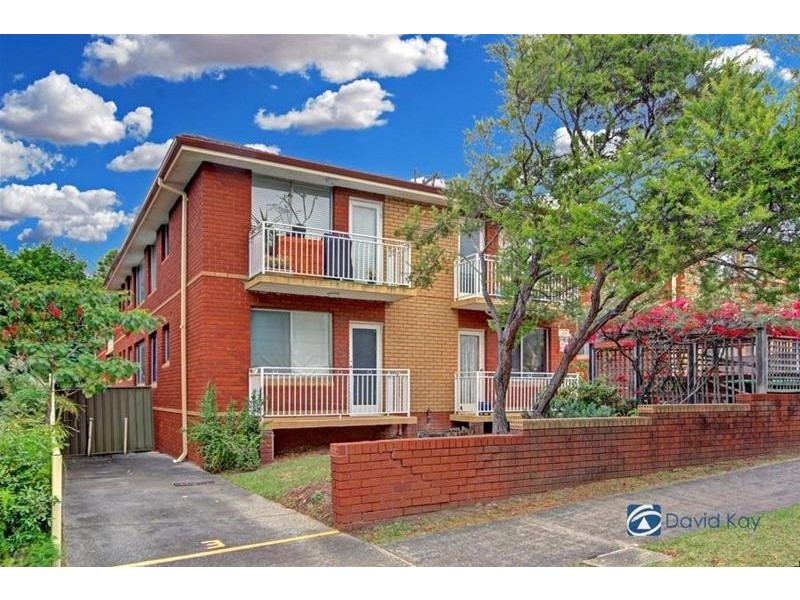 6/26 Anderson Street, Belmore NSW 2192