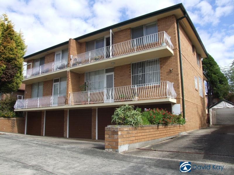 3/3 Drummond Street, Belmore NSW 2192
