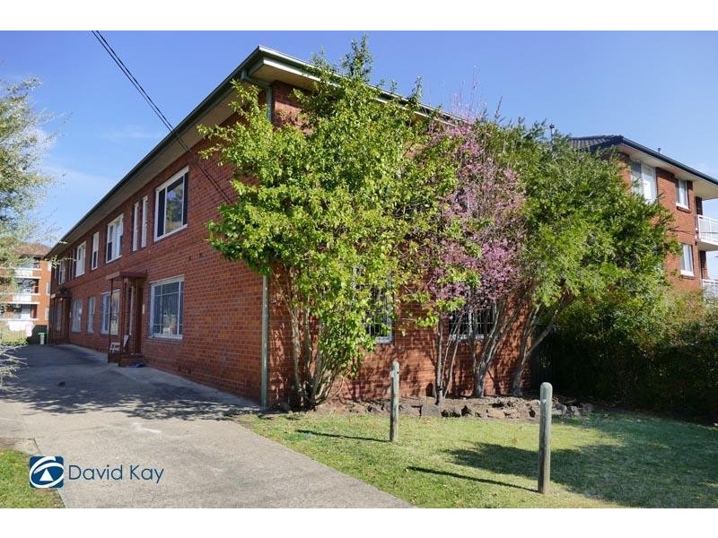 8/76 Amy Street, Campsie NSW 2194