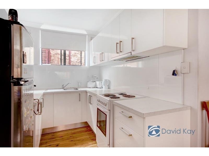 2/13 Drummond Street, Warwick Farm NSW 2170