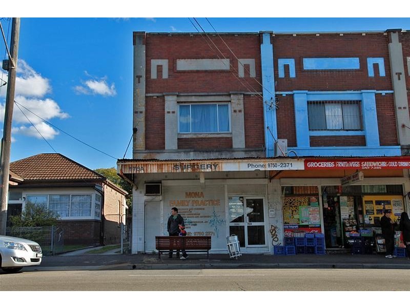 176a Burwood Road, Belmore NSW 2192