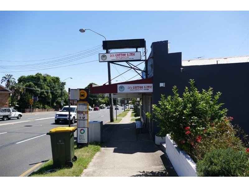 785 Victoria Road, Ryde NSW 2112