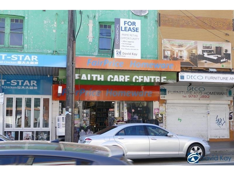 237 Beamish Street, Campsie NSW 2194