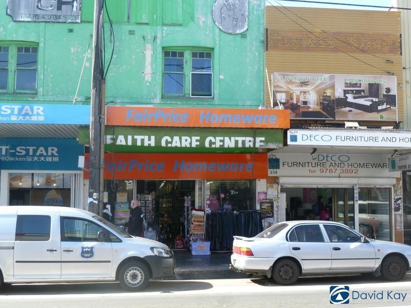 237 Beamish Street, Campsie NSW 2194