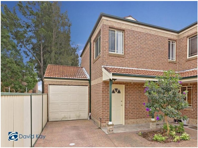 2/7 Reginald Avenue, Belmore NSW 2192