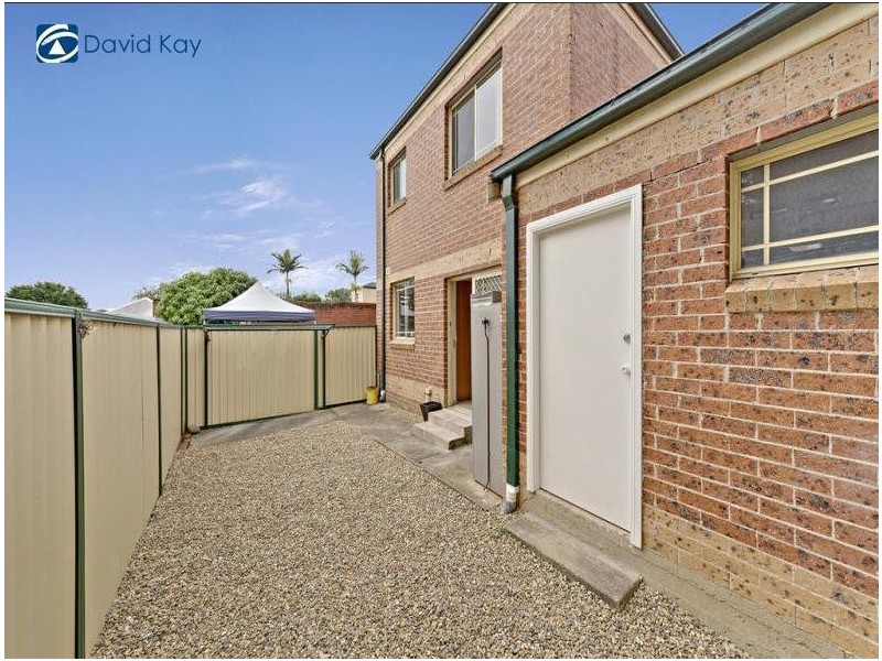 2/7 Reginald Avenue, Belmore NSW 2192