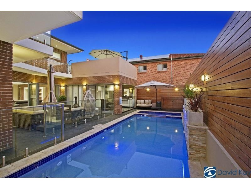 488 Burwood Road, Belmore NSW 2192