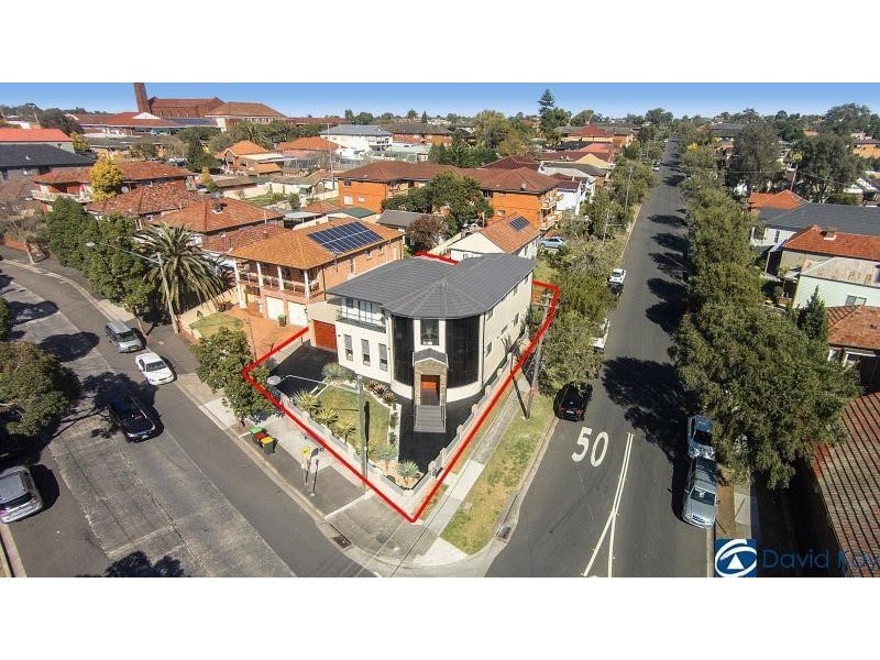 488 Burwood Road, Belmore NSW 2192