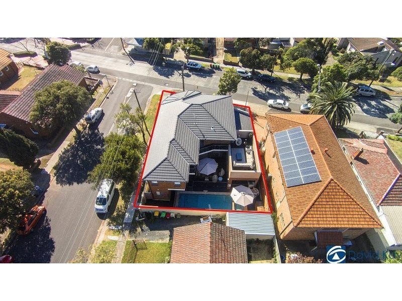 488 Burwood Road, Belmore NSW 2192