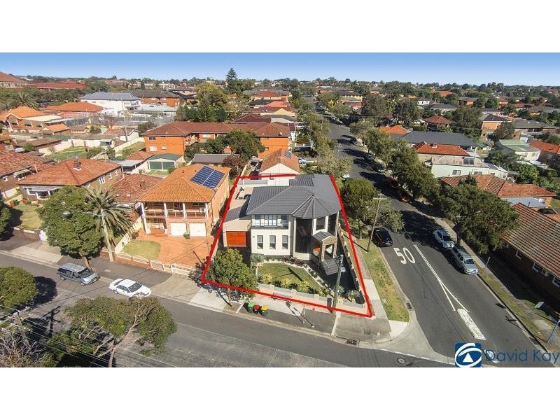 488 Burwood Road, Belmore NSW 2192