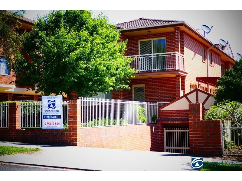 4/8 St Clair Street, Belmore NSW 2192