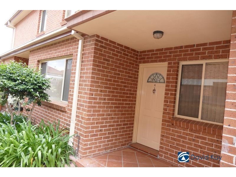 4/8 St Clair Street, Belmore NSW 2192