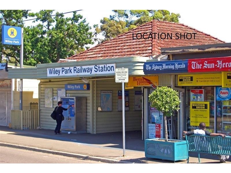 8/18 Denman Avenue, Wiley Park NSW 2195