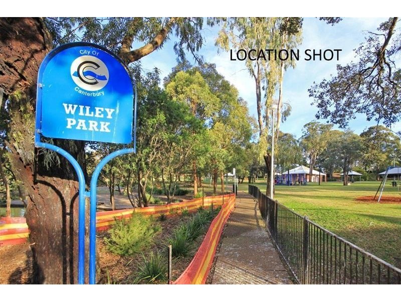 8/18 Denman Avenue, Wiley Park NSW 2195