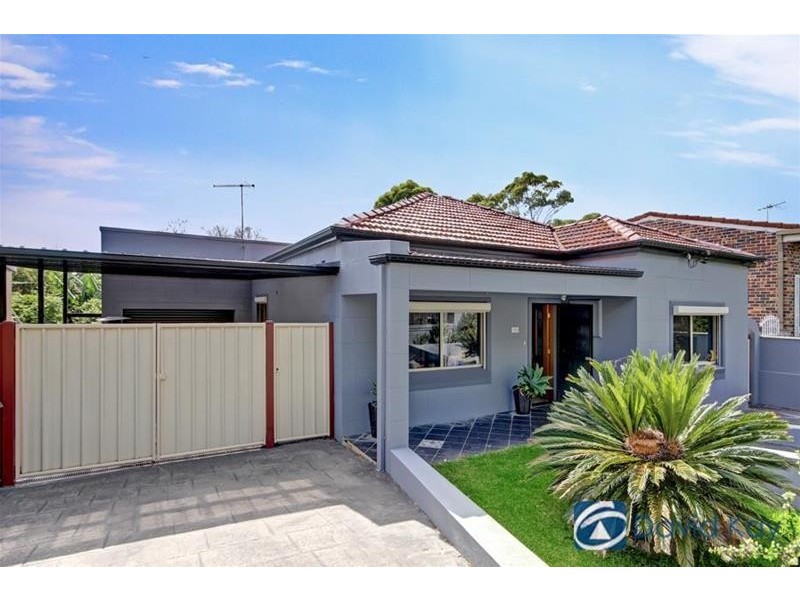 16 Chelmsford Avenue, Belmore NSW 2192