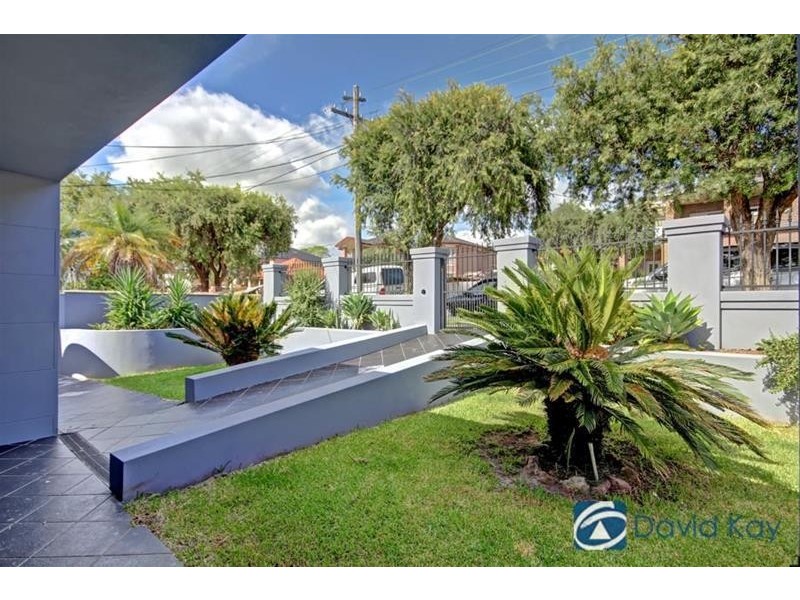 16 Chelmsford Avenue, Belmore NSW 2192