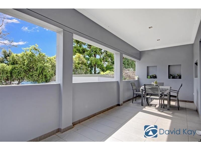 16 Chelmsford Avenue, Belmore NSW 2192