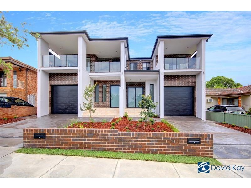 13a Myers Street, Roselands NSW 2196