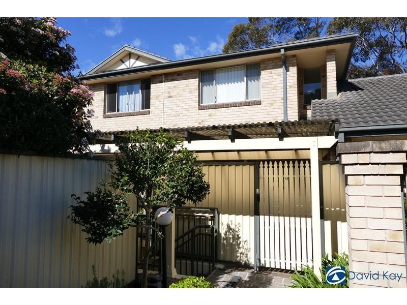 14/68-70 Bonds Road, Roselands NSW 2196