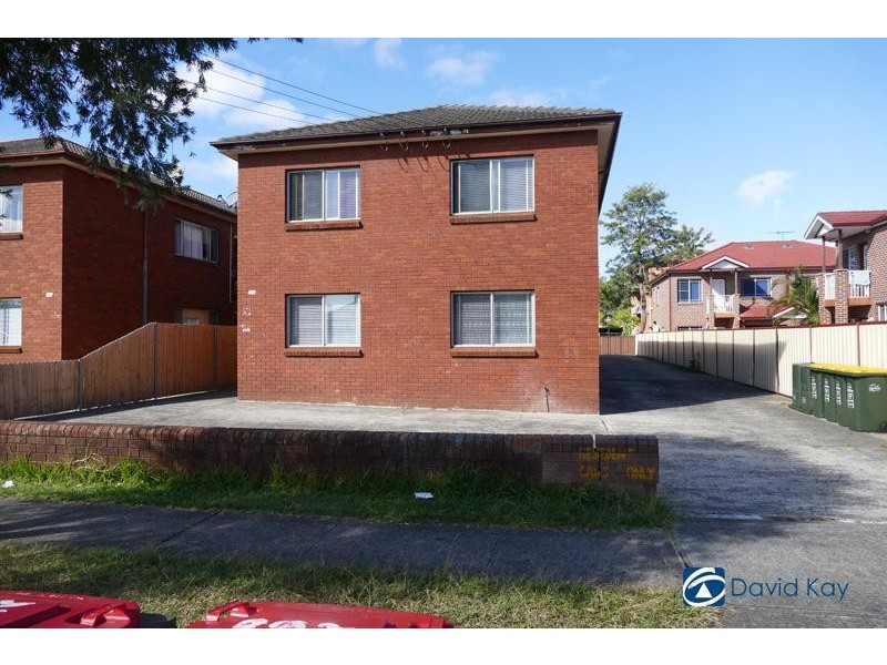 7/266 River Avenue, Carramar NSW 2163