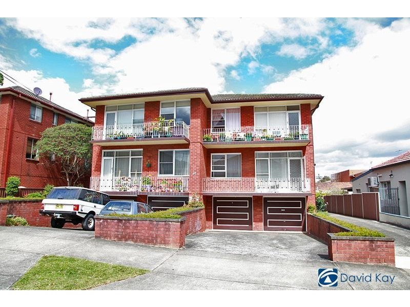 6/11 Drummond Street, Belmore NSW 2192