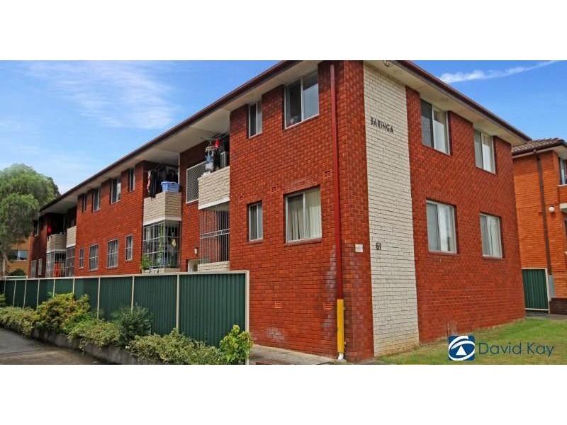 7/61 Cornelia Street, Wiley Park NSW 2195