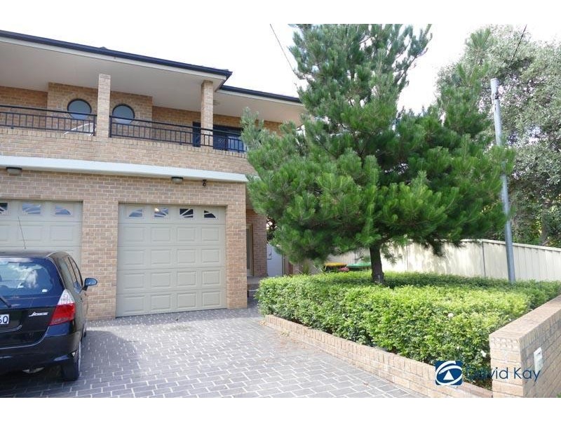 372 Punchbowl Road, Belfield NSW 2191